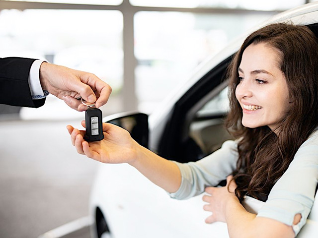Auto mieten: Was Sie vor der Miete wissen sollten