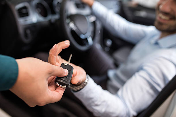 Vorteile des Autovermietens: Bequemlichkeit und Flexibilität